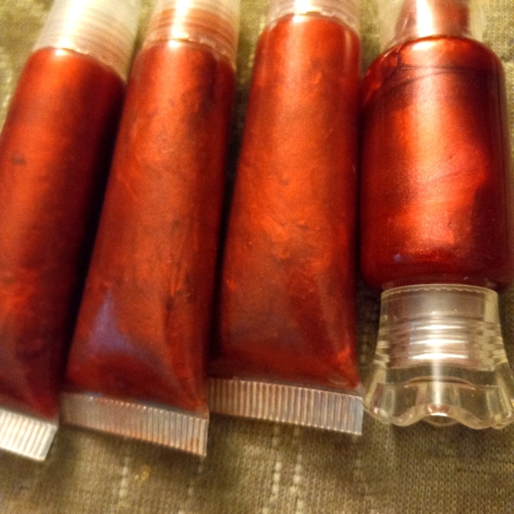 Lip gloss